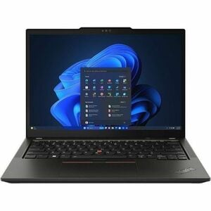 Lenovo ThinkPad X13 Gen 5 21LU003VMY 33.8 cm (13.3") Notebook - WUXGA - Intel Core Ultra 5 125U - 16 GB - 512 GB SSD - Eng
