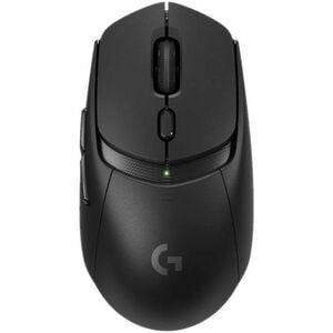 Logitech G LIGHTSPEED G309 Gaming Mouse - Bluetooth - USB Type A - HERO 25K - 6 Programmable Button(s) - Black - Wireless 