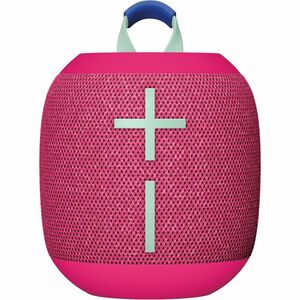 Ultimate Ears WONDERBOOM 4 Lautsprechersystem - Hyper Pink
