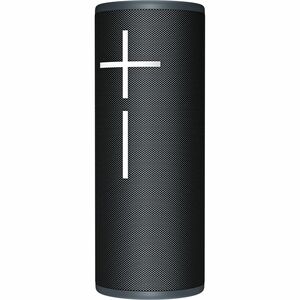 Ultimate Ears MEGABOOM 4 Tragbar Bluetooth Lautsprechersystem - Aufladbarer Akku - USB