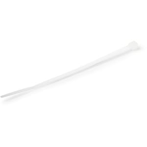 4" Cable Zip Ties UL Listed 1000 Pack