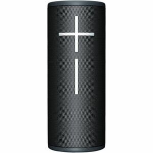 Ultimate Ears BOOM 4 Bluetooth Lautsprechersystem - Schwarz - Aufladbarer Akku - USB