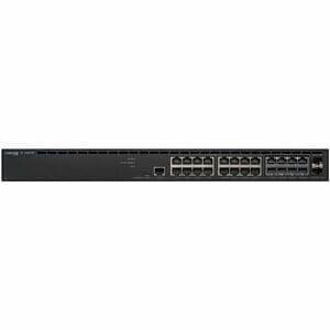 Lancom XS-3526YUP 24 Anschlüsse Verwaltbar Layer 3 Switch - Gigabit-Ethernet, 10 Gigabit Ethernet, 2.5 Gigabit Ethernet, 5