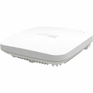 Lancom LX-7500 Triband 19 Gbit/s Drahtloser Access Point - 2,40 GHz, 5 GHz, 6 GHz - Intern - MIMO-Technologie - Mehrbenutz