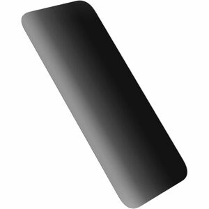 OtterBox Premium Pro Glass 9H Aluminiumsilikat, Glas Bildschirmschutz für iPhone 16 Pro Max - Glasklar - 1 - für OLED iPho