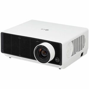 ProBeam BU53RG 4K UHD (3840x2160) Short Throw Laser Projector - 5000 Lumens - HDMI, USB-A, RJ45, Bluetooth - Speakers - 3 