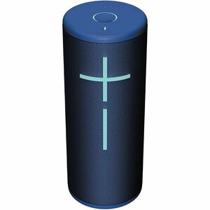 Ultimate Ears BOOM 4 Portable Bluetooth Speaker System - Cobalt Blue - Battery Rechargeable