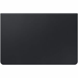 Samsung Keyboard/Cover Case (Book Fold) Samsung Galaxy Tab A9+ Tablet - Black