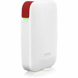 Routeur sans fil ZYXEL USG LITE 60AX - Wi-Fi 6 - IEEE 802.11 a/b/g/n/ac/ax - Ethernet - Bi bande - 2,40 GHz Bande ISM - 5 