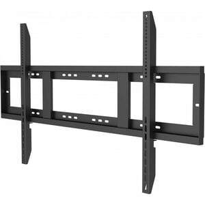 ViewSonic Wall Mount for Display, Interactive Display, Flat Panel Display, TV - Black - 55" to 105" Screen Support - 330 l