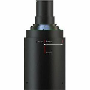 Barco Lens - Designed for Projector