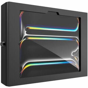 Custodia di sicurezza Compulocks Apex 11PAPX4B per Business, iPadPro11 (2024) - iPad Pro M4 11" (2024), Apex Secured Enclo