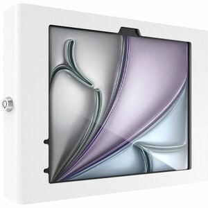 Compulocks Apex 11APXW Sicherheitshülle für iPad Air 11 (2024), Business - iPad Air M2 11" (2024), Apex Secured Enclosure 