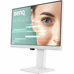 BenQ GW2486TC 24" Class Full HD LED Monitor - 16:9 - 23.8" Viewable - In-plane Switching (IPS) Technology - LED Backlight 