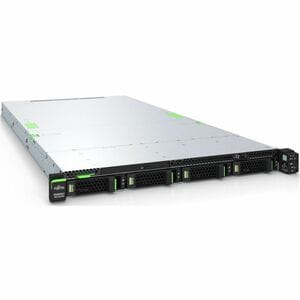 Fujitsu PRIMERGY RX2530 M7 1U Rack Server - 2 Xeon Gold 5515+ - 32 GB RAM - Serial ATA, 12Gb/s SAS Steuerung - Intel C741 