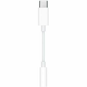 USB-C TO 3.5 MM HEADPHONE ADAPTER