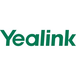 Yealink Charging Case Yealink Headset - Black - 1 Piece