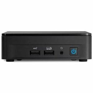 Sistema Barebone Asus NUC 13 Pro NUC13ANKi3 - 1 x Processore supportato - Core i3 13th Gen i3-1315U Hexa core (6 Core) - I