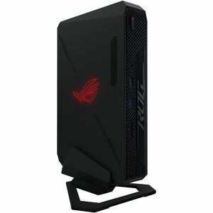 Computer desktop per gaming Asus ROG NUC RNUC14SRKU9189A2I - Intel Core Ultra 9 185H - 32 GB - 1 TB SSD - Mini PC - Intel 