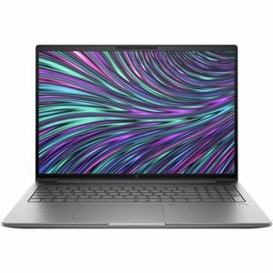 Zbook Power G11  Intel U7-155H(28w) 16 Touch UWVA (1920x1200) RAM 32GB (1x32GB) DDR5 5200 PCIe SSD 1TB NVMe Nvidia RTX 300