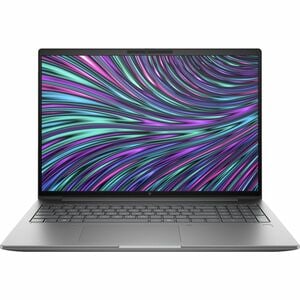 Zbook Power G11  Intel U9-185H 16 QHD Low Blue Light(2560x1440) RAM 64GB (2x32GB) DDR5 5200 PCIe SSD 1TB NVMe Nvidia RTX 3