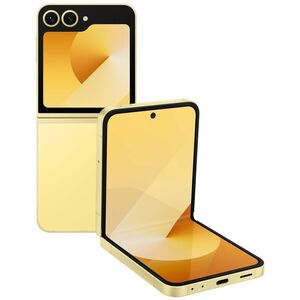 Samsung Galaxy Z Flip6 SM-F741B 512 GB Smartphone - 17 cm (6.7") Flexible Folding Screen Dynamic AMOLED 2X Full HD Plus 26
