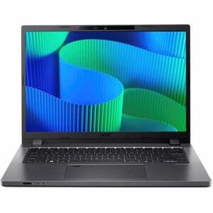 Acer TravelMate P2 14 P214-55-G2-TCO TMP214-55-G2-TCO-54X9 35.6 cm (14") Notebook - WUXGA - Intel Core 5 120U - 16 GB - 51