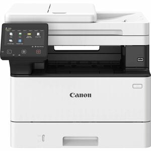 Canon imageCLASS MF4580DW Kabellos - Laser-Multifunktionsdrucker - Monochrom - Kopierer/Fax/Drucker/Scanner - 40 ppm Monod