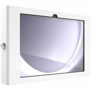 Custodia di sicurezza Compulocks Apex 11GAPX9W per Business, Tablet - Galaxy Tab A9+ Apex Enclosure Wall Mount - White