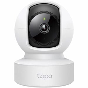 Tapo C212 3 Megapixel 2K Netzwerkkamera - Farbe - 9 m Infrarot Nachtsicht - H.264, H.265 - 2304 x 1296 - 4 mm Fest Objekti