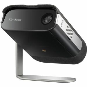 ViewSonic M1XE LED Projector - Portable - 854 x 480 - Front - 1080p - 60000 Hour Normal Mode - WVGA - 120,000:1 - 360 lm -