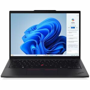 Computer portatile - AI Ready - Lenovo ThinkPad T14 Gen 5 21ML0024IX 35,6 cm (14") - WUXGA - Intel Core Ultra 5 125U - 16 