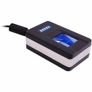 Lector de huellas digitales HID DigitalPersona 5300 - 1.80m Cable - Sensor óptico - USB