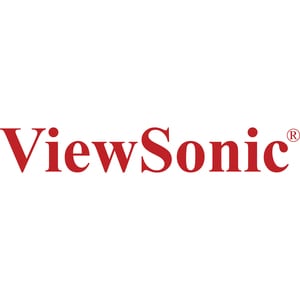 ViewSonic 3LCD Projector - Front - 7300 lm