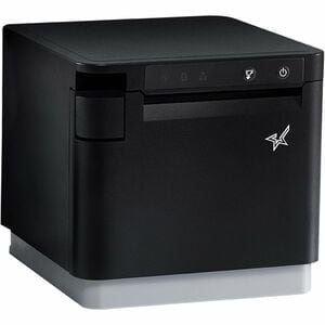 Star Micronics mC-Print3 MCP31CI Hospitality, Retail, POS System, Mobile POS, Kitchen Direct Thermal Printer - Receipt Pri
