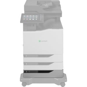Bac d'Enveloppes Lexmark - Enveloppe - Enveloppe B5 175,77 mm x 249,94 mm, C5 Enveloppe 85,60 mm x 228,60 mm, DL Enveloppe