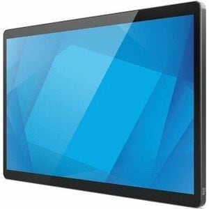 Elo 1304LS 13" Class Monitor de tela de toque LED - 16:9 - 27 ms - 33.8 cm (13.3") Viewable - Capacitiva projectada - 10 P