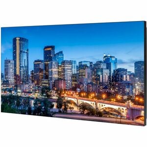Samsung VM55C-E 1397 mm LCD Digital Signage Display - 24 Hours/7 Days Operation - In-plane Switching (IPS) Technology - 19