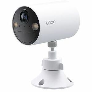 Caméra réseau Tapo Smart Tapo C410 3 Mégapixels Intérieur/extérieur 2K - Couleur - 9,14 m Infrarouge/Couleur vision noctur