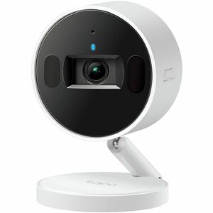 Caméra réseau Tapo Tapo C125 4 Mégapixels Intérieur 2K - Couleur - 9,14 m Infrarouge vision nocturne - H.264 - 2560 x 1440