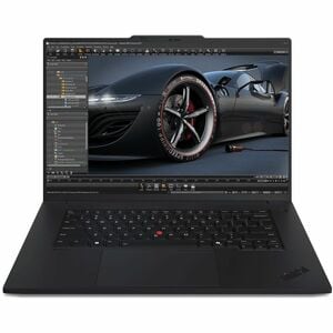 Computer portatile - Lenovo ThinkPad P1 Gen 7 21KV001YIX 40,6 cm (16") - WQXGA - Intel Core Ultra 7 165H - Tecnologia vPro