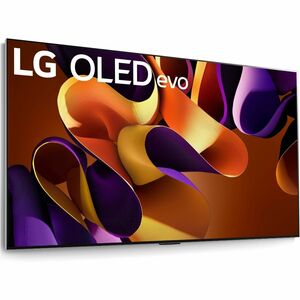 LG OLED evo G4 AI 55'' Serie OLED55G45LW, 4K, 4 HDMI, Dolby Vision, SMART TV 2024. Dimensioni diagonale schermo: 139,7 cm 
