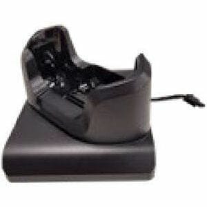 Zebra Charging Cup