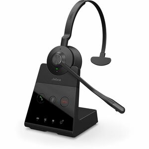 Jabra Engage 65 SE Mono Headset - Monaural