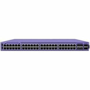 Extreme Networks 4000 4220-48P-4X 48 Portas Gerenciável Comutador Ethernet - Ethernet de 10 Gigabit, Gigabit Ethernet, Eth