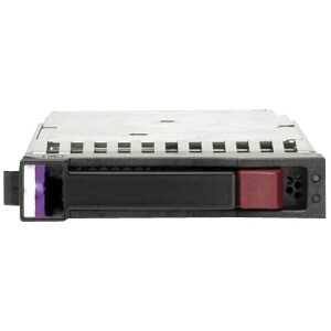 HPE Sourcing 73 GB Hard Drive - 3.5" Internal - SCSI (Ultra320 SCSI) - Server Device Supported - 10000rpm - 1