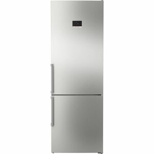 Congelatore/Freezer Bosch KGN49AICT 440 L - Installazione libera - Acciaio spazzolato - Digital Inverter Compressor - Smar