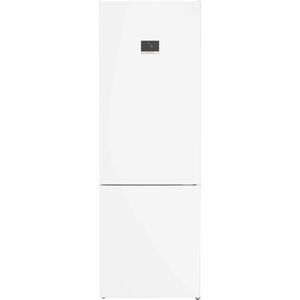 Congelatore/Freezer Bosch KGN497WDF 440 L - Installazione libera - Bianco - Digital Inverter Compressor - Allarme porta - 