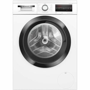 Lavatrice Bosch WUU28T29II Caricamento Frontale 9 kg - Bianco - Funzione vapore - 1400 Velocità centrifuga (rpm)