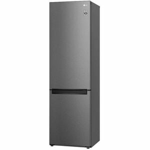 Congelatore/Freezer LG NatureFRESH GBP62DSSGR 384 L - Installazione libera - Acciaio inox - Digital Inverter Compressor - 